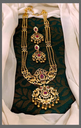 Beautiful Stone Haram In Nakshi - NH00226